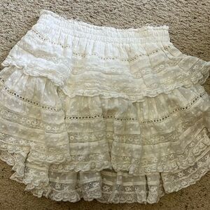 loveshackfancy skirt